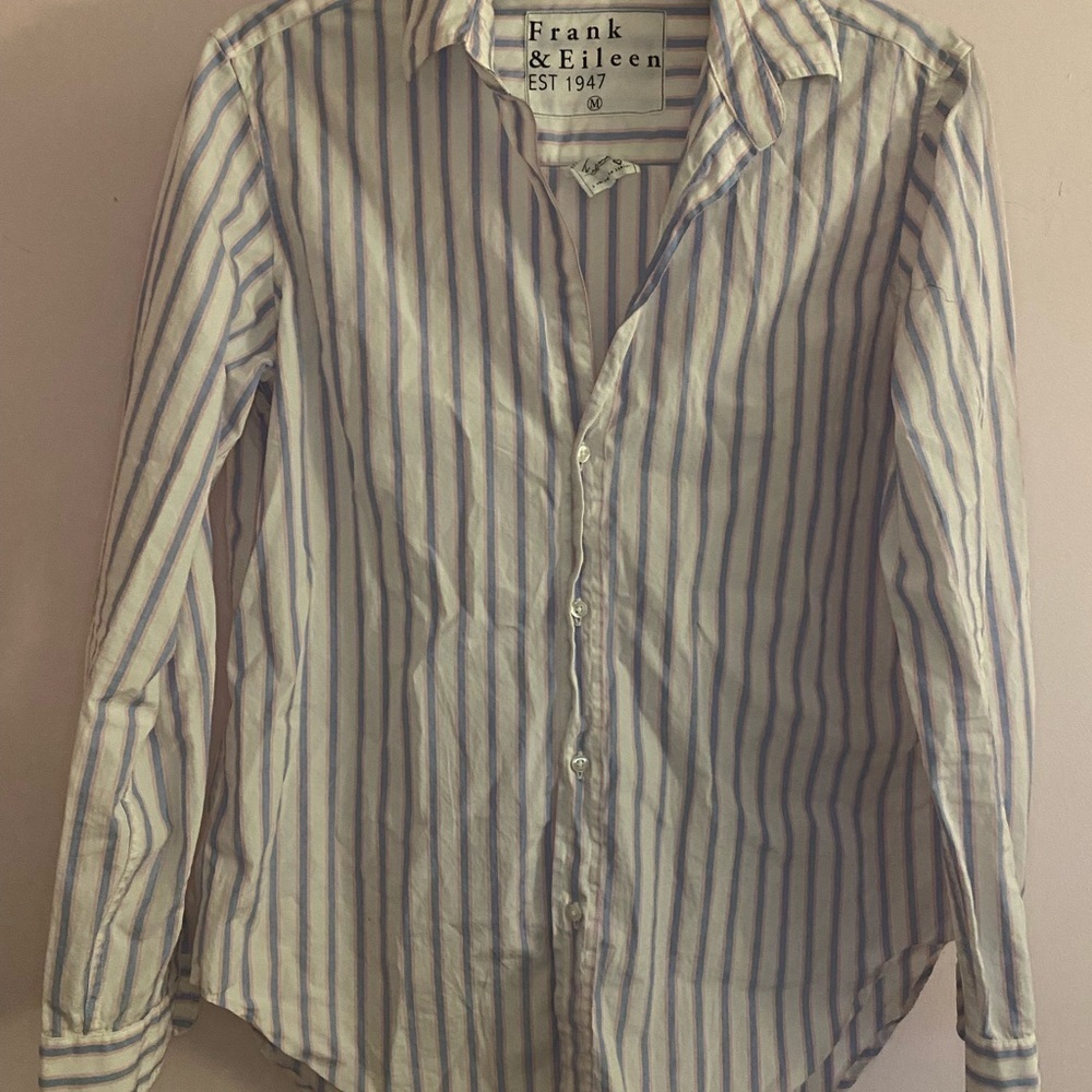 Frank And Eileen - image 2